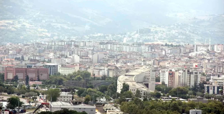 TÜİK Bilgilerine Nazaran Samsun’un İhracatı Arttı