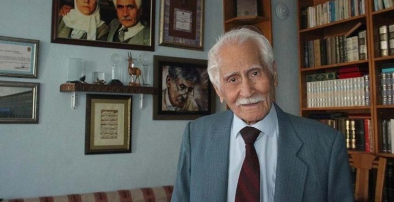 Türk edebiyatının çağdaş Dede Korkut’u Bahaettin Karakoç