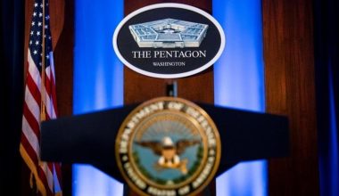 Türk İHA’sını düşüren ABD’den açıklama: Üzücü bir olay