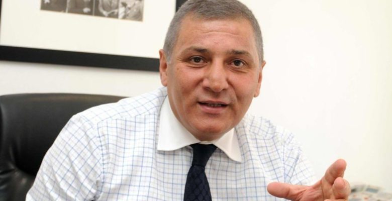 ‘Türkiye ile İsrail ortasındaki ticaret hacmi büyüdü’