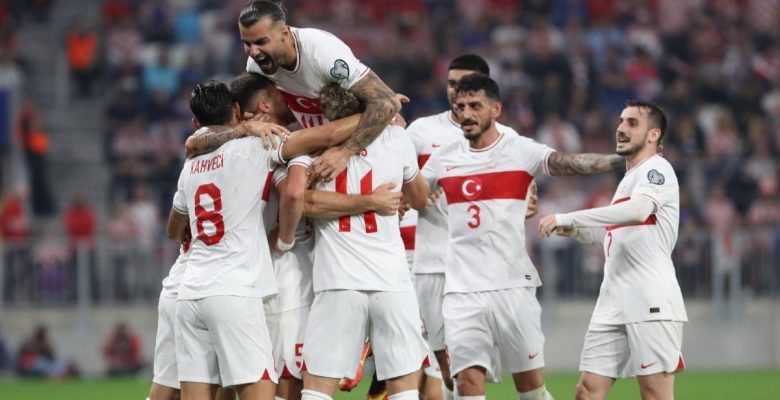 Türkiye Letonya maçı mümkün 11’ler | 3 puan, EURO 2024 demek!