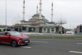 Türkiye’de 9 ayda 39 bin elektrikli araba satıldı