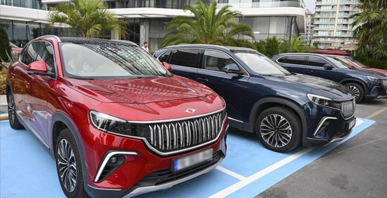 Türkiye’de elektrikli araba sayısı 9 ayda üçe katlandı