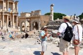 Türkiye’de ikinci çeyrekte iç turizme 13,6 milyon kişi katıldı