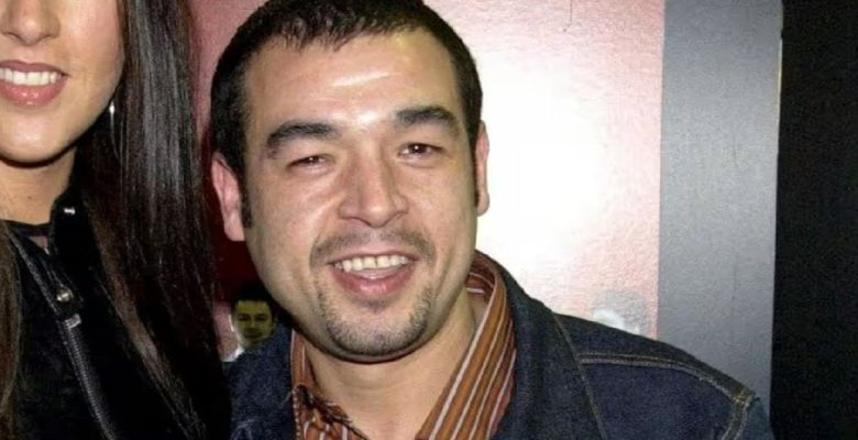 Ünlü aktör 56 yaşında ömrünü yitirdi