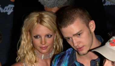 Ünlü müzikçi Britney Spears, Justin Timberlake’ten gebe kaldığını itiraf etti