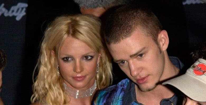 Ünlü müzikçi Britney Spears, Justin Timberlake’ten gebe kaldığını itiraf etti