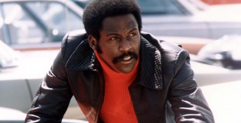 Ünlü oyuncu Richard Roundtree 81 yaşında hayatını kaybetti