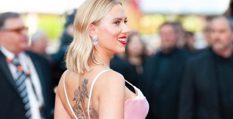 Ünlü oyuncuya “Altın Kalp” mükafatı