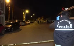 Uşak’ta iki küme ortasında silahlı arbede: 1’i ağır 2 yaralı