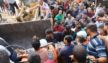 Uzmanlardan çarpıcı yorum: Hamas neden artık İsrail’e saldırdı