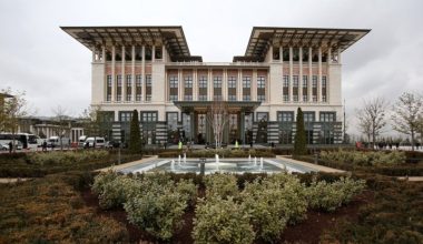 Vekiller 112 defa sordu Beştepe sır küpü oldu