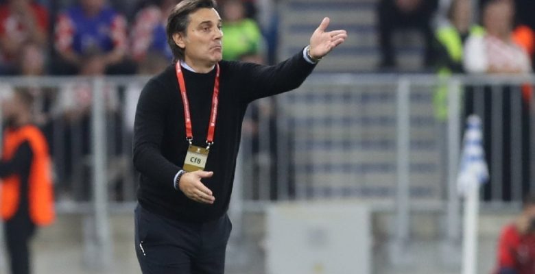 Vincenzo Montella, Hırvatistan’ı yenerek “İtalyan işi” yaptı