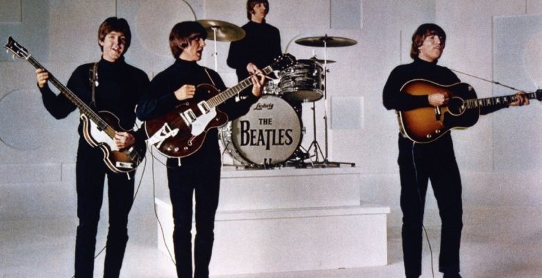 Yapay zeka sayesinde Beatles’tan yeni müzik geldi