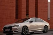 Yeni DS 9 OPERA E-TENSE 250 Türkiye’de satışta