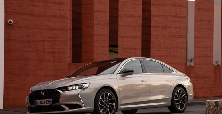 Yeni DS 9 OPERA E-TENSE 250 Türkiye’de satışta