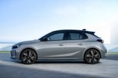 Yeni Opel Corsa ekimde Türkiye’ye geliyor