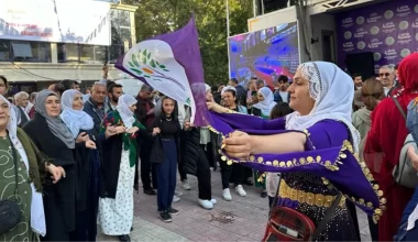 Yeşil Sol Parti’nin ismi, Halkların Eşitlik ve Demokrasi Partisi (HEDEP) oldu