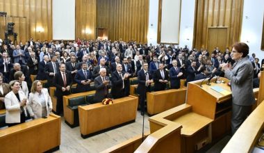 Yeterli Parti’de ittifak çatlağı