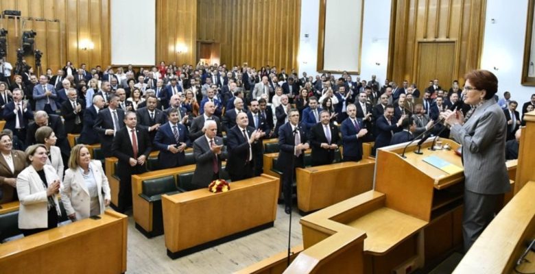 Yeterli Parti’de ittifak çatlağı