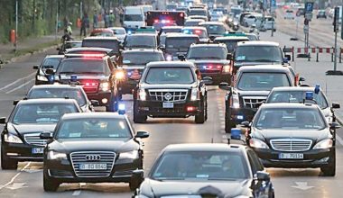 Yöntemsiz çakar ve sirene yeni cezalar geliyor