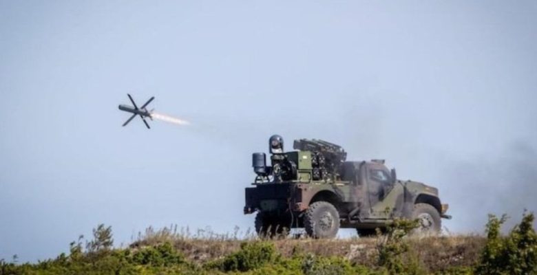 Yunanistan’dan tansiyonu yükseltecek atılım: İsrail füzelerini Türkiye sonuna konuşlandırıyorlar