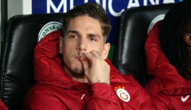 Zaniolo Galatasaray’a geri mi dönüyor? Yasa dışı bahis soruşturması