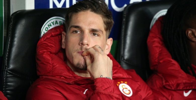 Zaniolo Galatasaray’a geri mi dönüyor? Yasa dışı bahis soruşturması