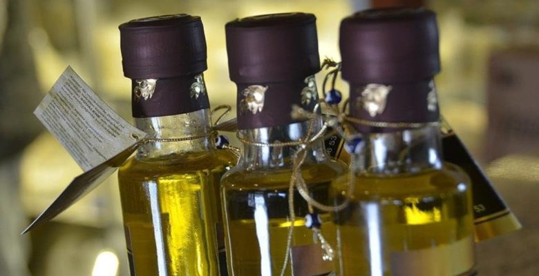 Zeytinyağı ihracat yasağı süresiz uzatıldı