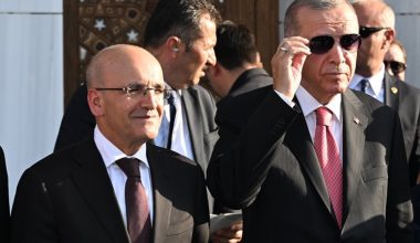 11 hususta Mehmet Şimşek’in beş ayı