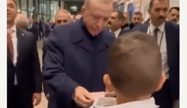 200 TL artık çocuklara cep harçlığı oldu