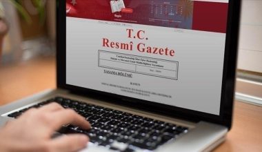 4 ülkeye büyükelçi atandı