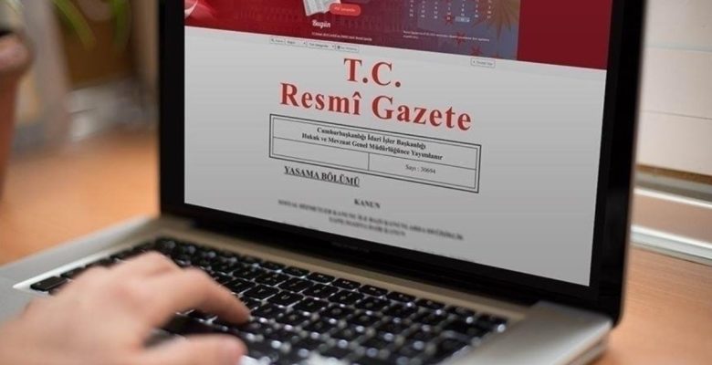 4 ülkeye büyükelçi atandı