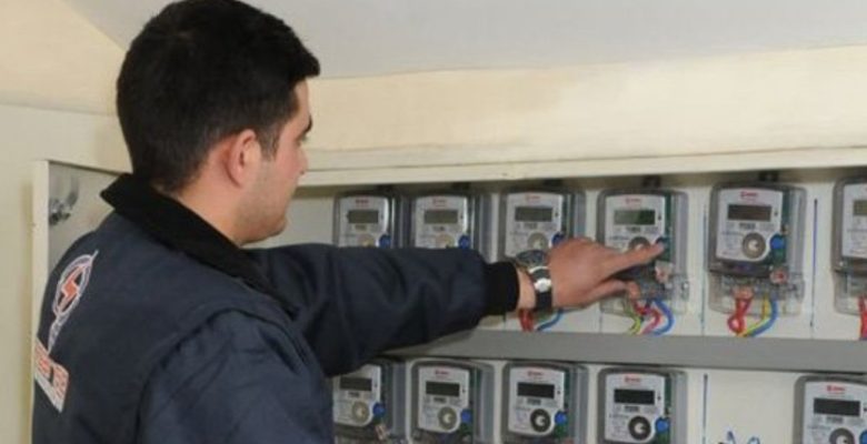 41 bin fakirin elektriğini kestiler