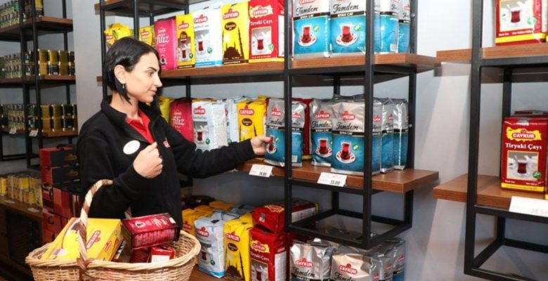 5 ayda çaya artırım yüzde 100’ü aştı