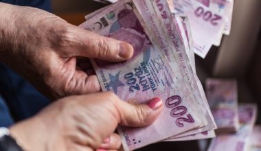 5000 TL emekli ikramiyesi ne vakit yatacak? Emekli ikramiyesi için tarih muhakkak gibi…