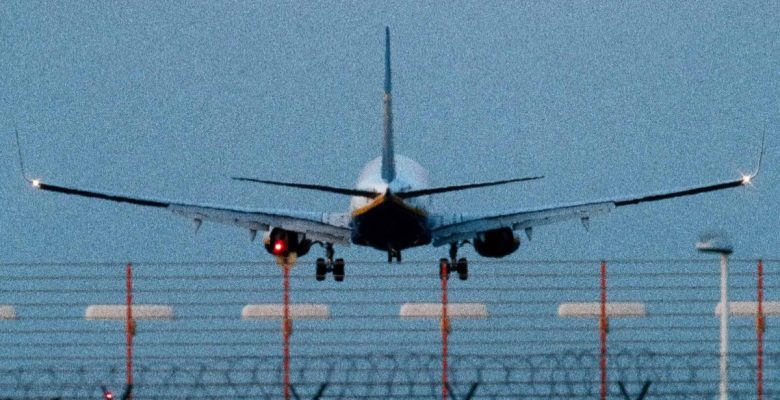 A Ulusal Takım’ın uçağı İstanbul yerine Münih’e indi