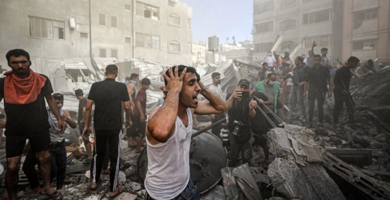 ABD açıkladı: İsrail, Gazze’ye akınlara orta verecek