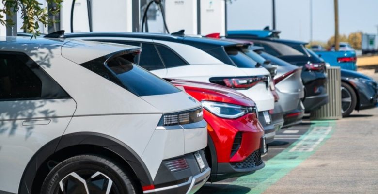 ABD elektrikli araç pazarında Çin’in liderliğini ele geçirmeyi hedefliyor