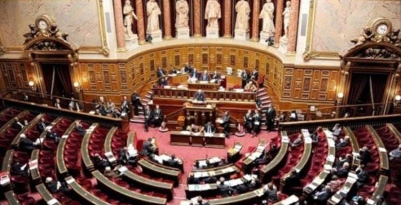 ABD Senatosu’ndan hükümetin süreksiz bütçe tasarısına onay