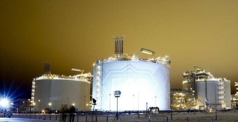ABD ve Rusya ortasında doğalgaz hengamesi büyüyor