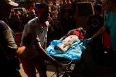 ABD’den Gazze’deki hastanelerle ilgili başları karıştıran tez