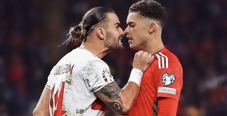 Abdülkerim Bardakcı yılların acısını çıkarıyor