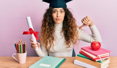 “Akademideki çürümeye dur demek gerekiyordu!”