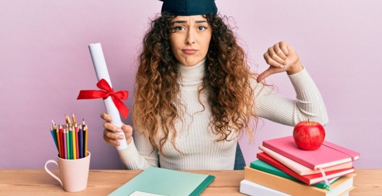 “Akademideki çürümeye dur demek gerekiyordu!”