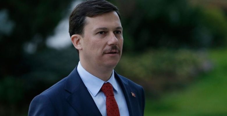 AKP’den ‘50+1’ açıklaması: Baskı ögesi haline geldi