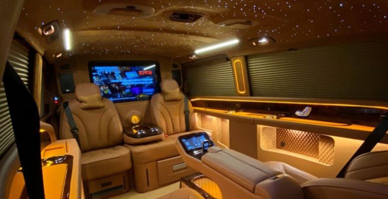 AKP’li belediyenin VIP araç merakı