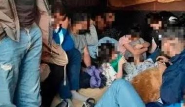 Almanya açıkladı: Türkler ilticada başkan oldu, binlerce Türk ülkeden kaçtı