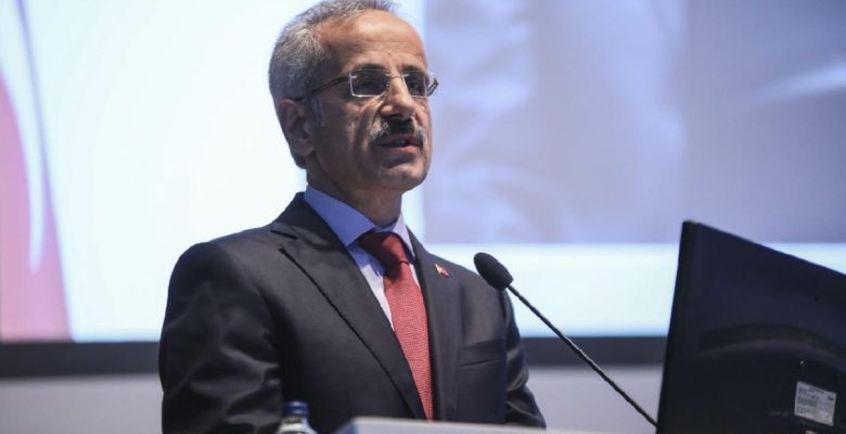 Almanya ile geçiş evrakı kotaları artırıldı