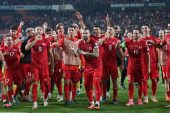 Almanya-Türkiye maçı mümkün 11’ler